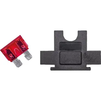 Příslušenství ke karavanu Pojistkové pouzdro Buttner FS-1