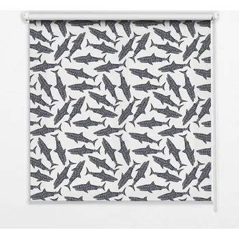 Prostěradlo Zatemňovací roleta Coloray 140 cm x 180 cm