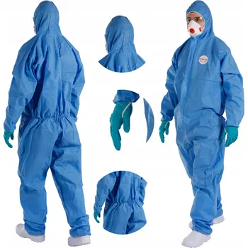 Pracovní obuv Kombinéza malířská/lakýrnická Oxyline velikost S