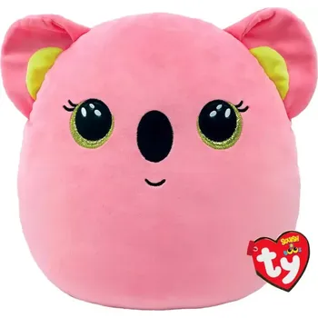 plyšák ty Squishy POPPY 22 cm
