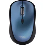 Trust 24551 Yvi+ Wireless Mouse Eco Blue 24551