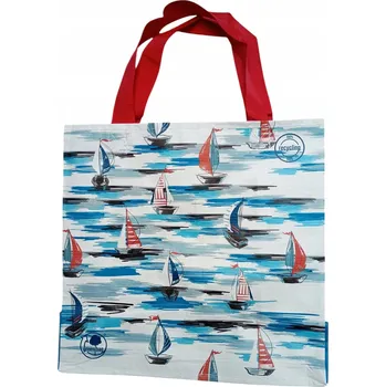 Nákupní taška Nákupní taška Gamma, vícebarevná