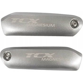 Moto obuv KLOUZAČKY / SLIDERY NA BOTY TCX RT-RACE