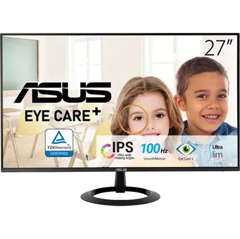 Monitor Asus VZ27EHF 90LM07B0-B01470