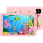 IGET SMART W8 Kids 8 4/64GB PINK 84000343