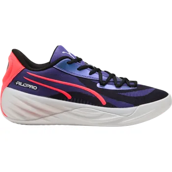 Dámské tenisky Basketbalové boty Puma All-Pro Nitro 311258-01 Velikost 43 EU | 9 UK | 10 US | 28 CM