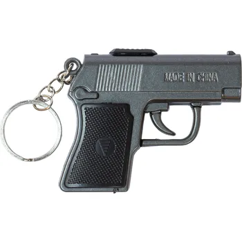 Pistol světlo velká