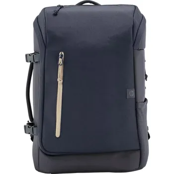 batoh na notebook HP Travel 25L 15,6" Blue 6B8U5AA#000