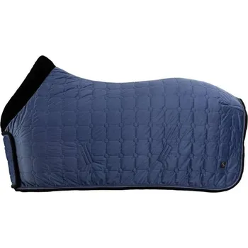 Deka pro koně Stájová deka BR CLX Show Rug moonlight blue 165cm