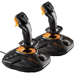 Thrustmaster T16000M Space SimDuo HOTAS