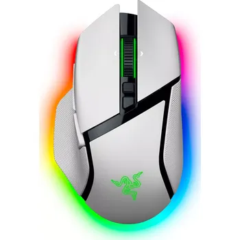 Razer Basilisk V3 Pro 35K White RZ01-05240200-R3G1