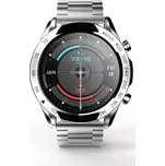HiFuture Smart Watch FutureGO Pro SilverSilver 6972576180919