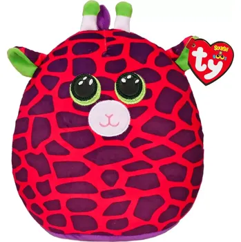 plyšák ty Squishy GILBERT 22 cm