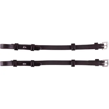 Motodoplněk Lícnice PREMIERE černé FULL