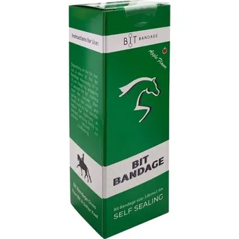 Udidlo pro koně Páska na udidlo proti odření WALDHAUSEN Apple