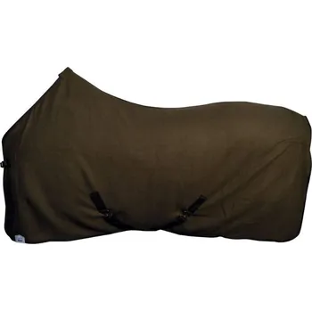 Deka pro koně Odpocovací deka HARRY'S HORSE Colours zelená 130cm
