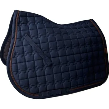 Všestranná podsedlová dečka LAMI-CELL Vintage tmavě modrá VS