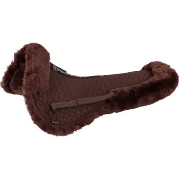 Beránek pod sedlo BR hnědý PONY