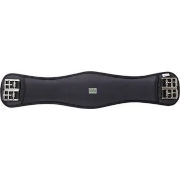 Podbřišník Drezurní podbřišník USG černý 70cm