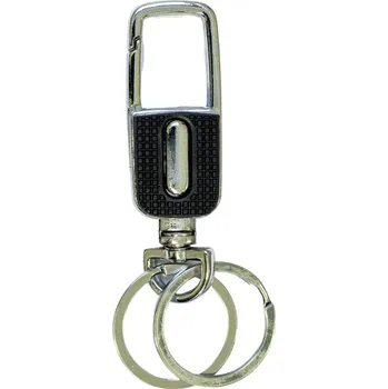 Karabina na klíče YI-LONG/obdélník