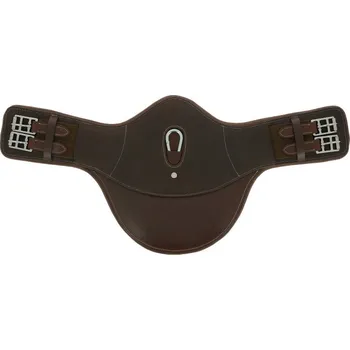 Podbřišník Krátký okopávací podbřišník ERIC THOMAS havana 50cm