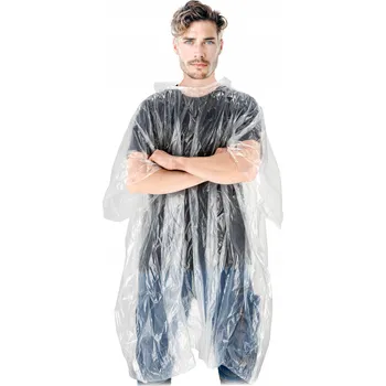 Pončo Reis vel. univerzální bezbarvé