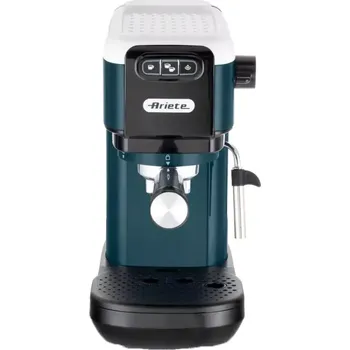 Kávovar Ariete 1399/11 Slim Espresso