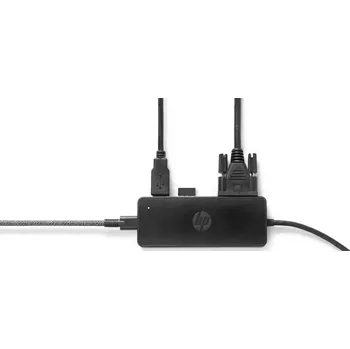HP USB-C Travel G2