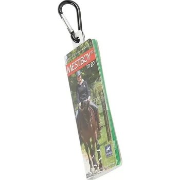 Pytle na odpadky Pytle na výkaly HARRY'S HORSE Mestboy to Go