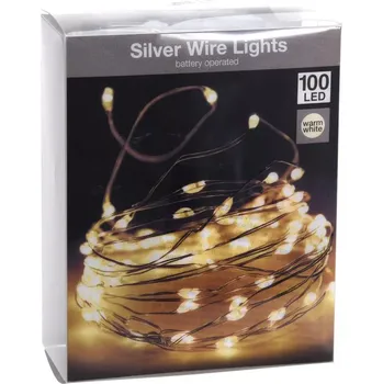 Vánoční dekorace Koopman KOP02