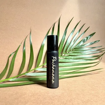 Vonný olej Roll-on Pachamama 10ml Šamanská esence přímo z hlubin pralesa