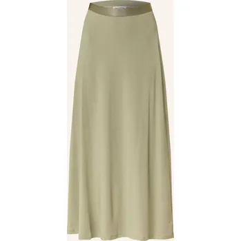 Dámská sukně Marc O'polo Dámská Žerzejová Sukně, světle zelená, 42