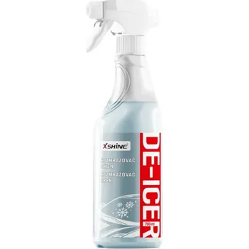 Auto-moto DYNAMAX XSHINE DE ICER 700 ML