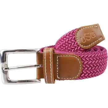 Opasek Pásek USG Breezy fuchsia/růžový 80cm (DOPRODEJ)