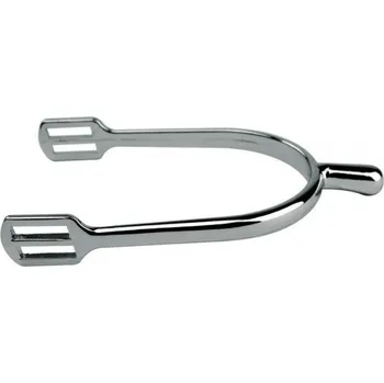 Ostruha Ostruhy RIDING WORLD Polo pánské 25mm