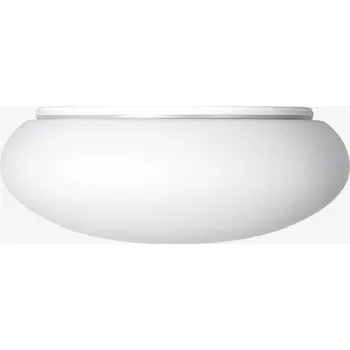 Osvětlení Lucis PS13.L1.D550 Daphne, stropní svítidlo z triplexového skla, 37,1W LED 3000K, prům. 55cm, IP44