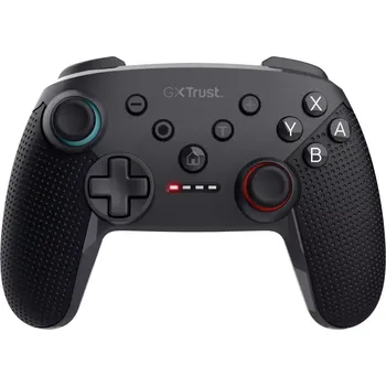 Gamepad Trust GXT 1246 Muta NS Black 25425