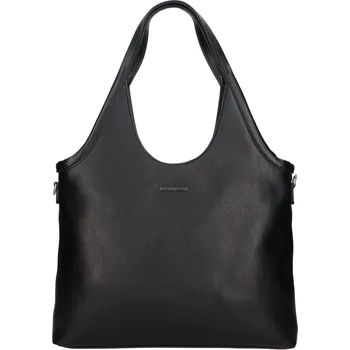 Kabelka Dámská kabelka Marina Galanti Torra - černá