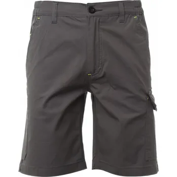 Kraťasy PayPer SERVICE antracit XL