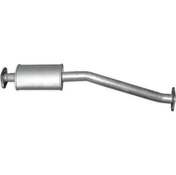 Tlumič výfuku Střední tlumič výfuku NOVAK 16.352
