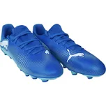 Puma Pánské kopačky FUTURE 7 PLAY FG/AG 46,5 EU 107939-01