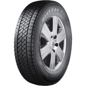 Osobní pneu Bridgestone Blizzak W995 ( 225/65 R16C 112/110R 8PR, Nordic compound D D )