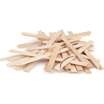 Metrie Sparkla-Bi podpalové třísky buk extra suché 5 kg