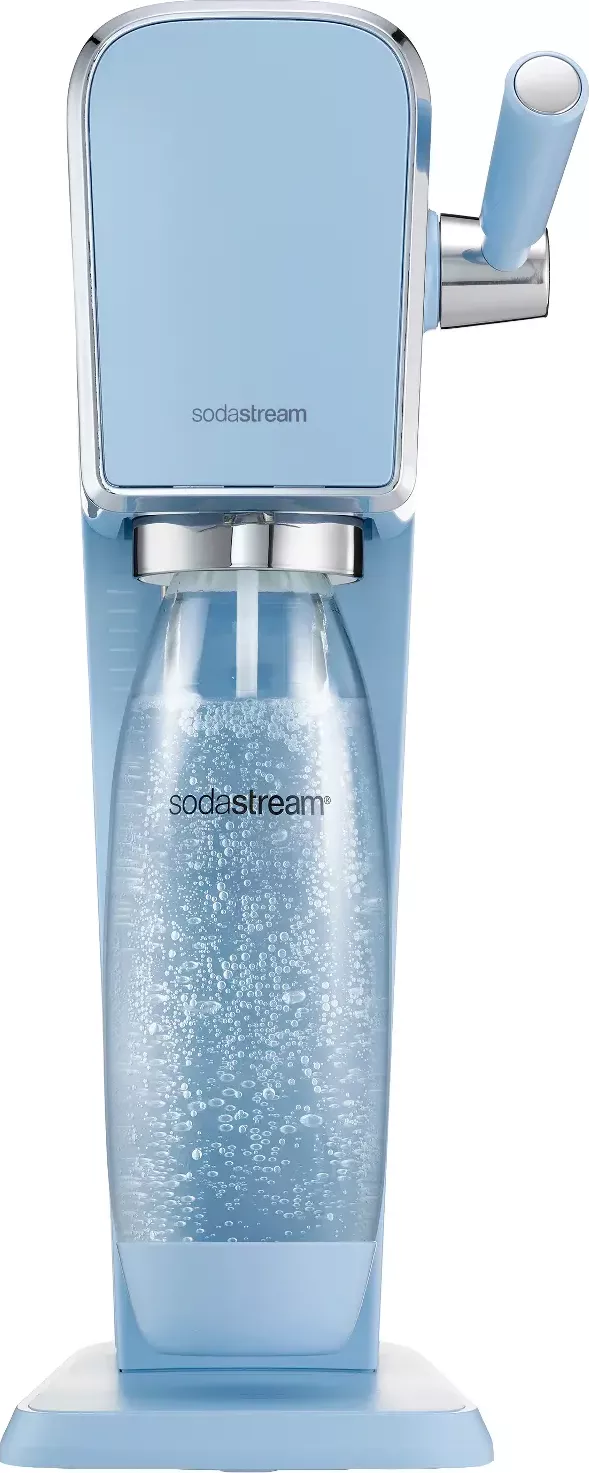 Sodastream Art Misty Blue
