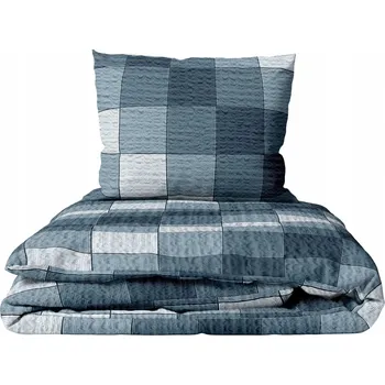 Povlečení Sada povlečení Posciel-Velkoobchod , přikrývka 160cm x 200, polštář 70x80cm, 3dílná