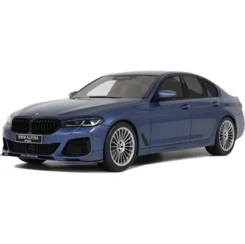 Běžkařské boty Alpina B5 Sedan