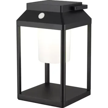 Venkovní osvětlení SADA solárních svítidel 3+1 RGL 116