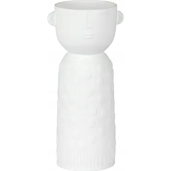 Váza Váza Rader keramická 7 x 15 cm