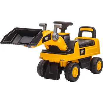autíčko Buddy Toys BPC 5311 Nakladač CAT