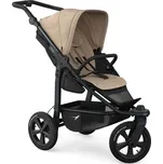 TFK akční set Mono3 frame air wheel + sportovní sedačka mono/pro sand + pláštěnka + moskytiéra